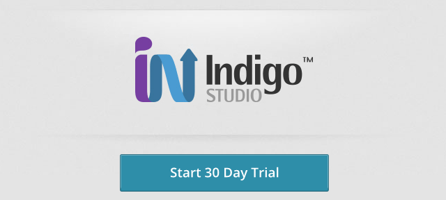 indigostudio-start30daytrial