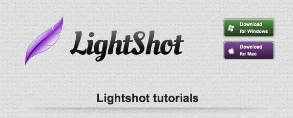 lightshot