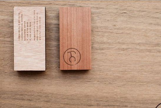 Fat Cow Branding & Identity   Business Cards