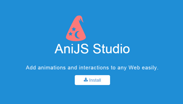 anijs javascript studio plugin