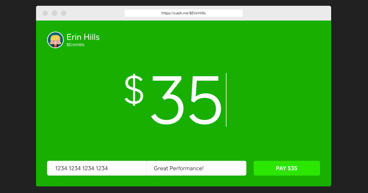 square cash ui animated svg