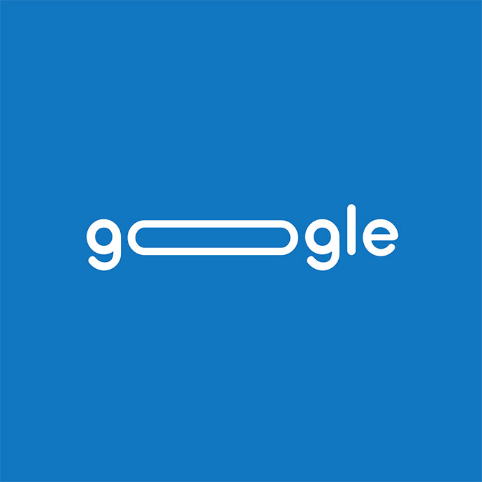 Google Rebranding
