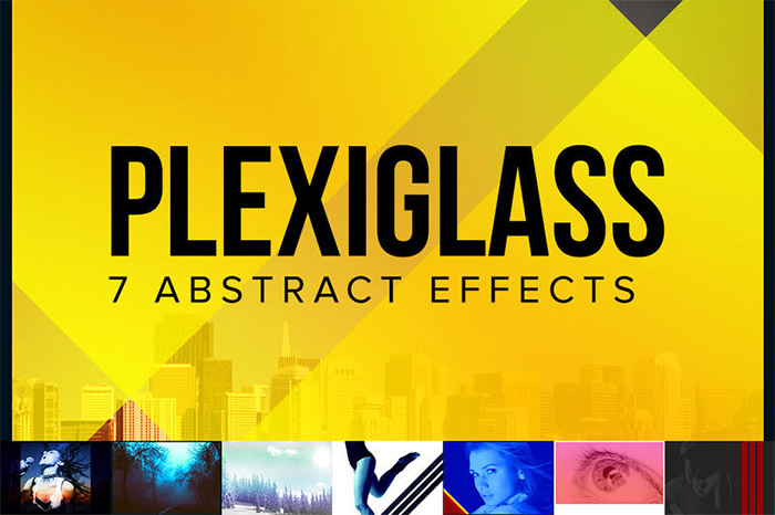 Plexiglass