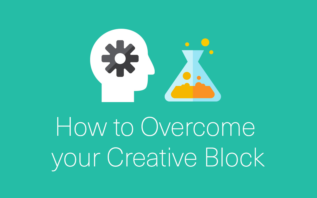 Creative Block