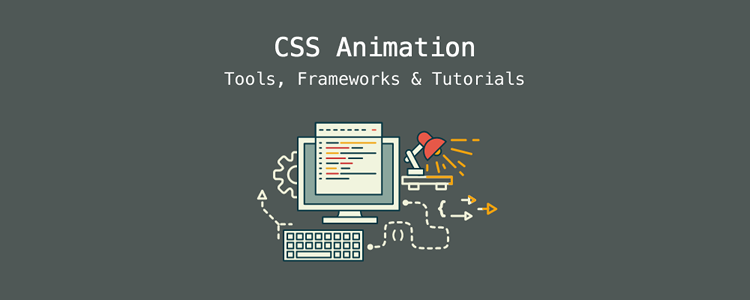 CSS Animation Tools