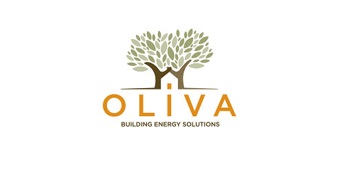 Oliva Building Energy Solutions Logo