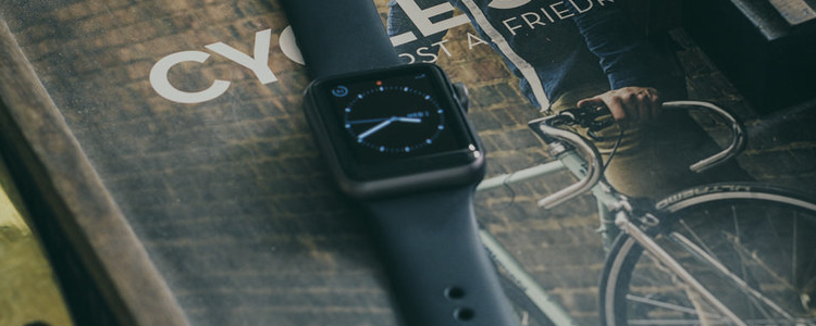 Apple Watch Sport Mockups