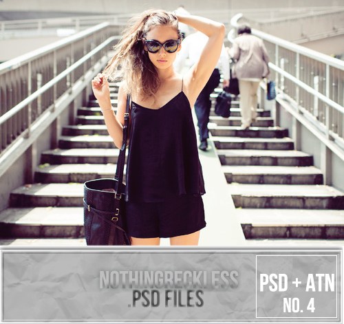 PSD + ATN 4