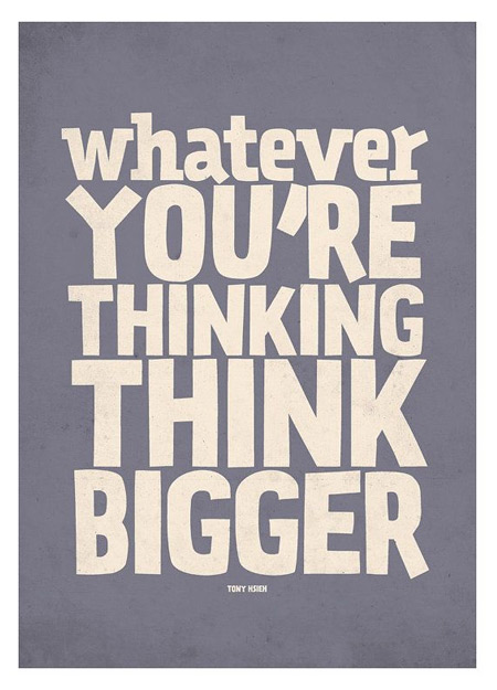 Motivational-quote-poster-Think-Bigger-Typography-by-NeueGraphic