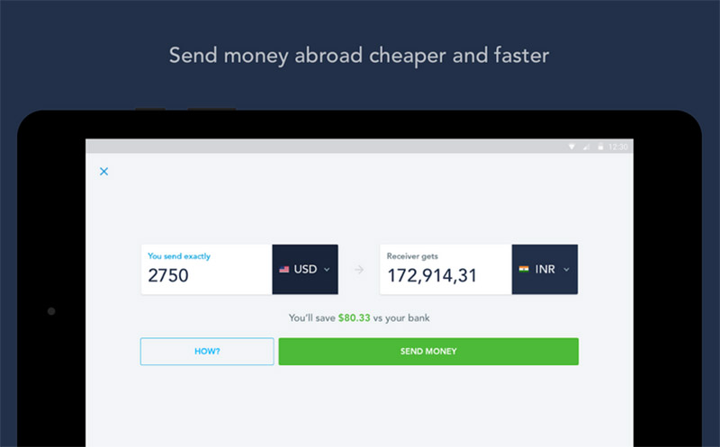 TransferWise