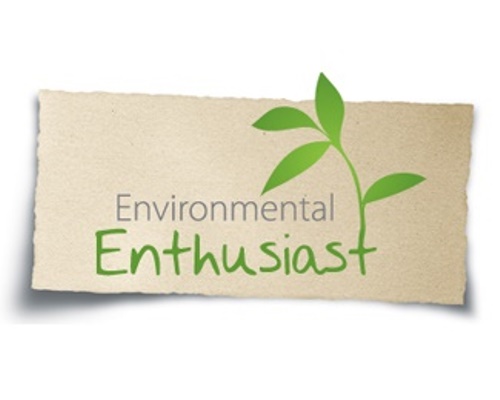 Environmental Enthusiast