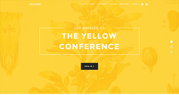 Yellow Conference