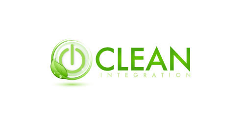 Clean Integration Logo