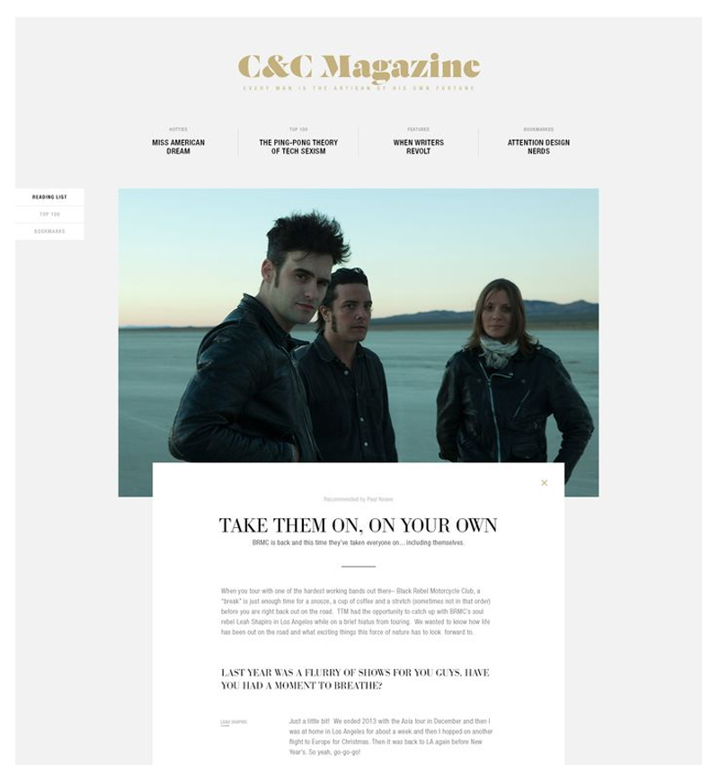 C&C-Mag