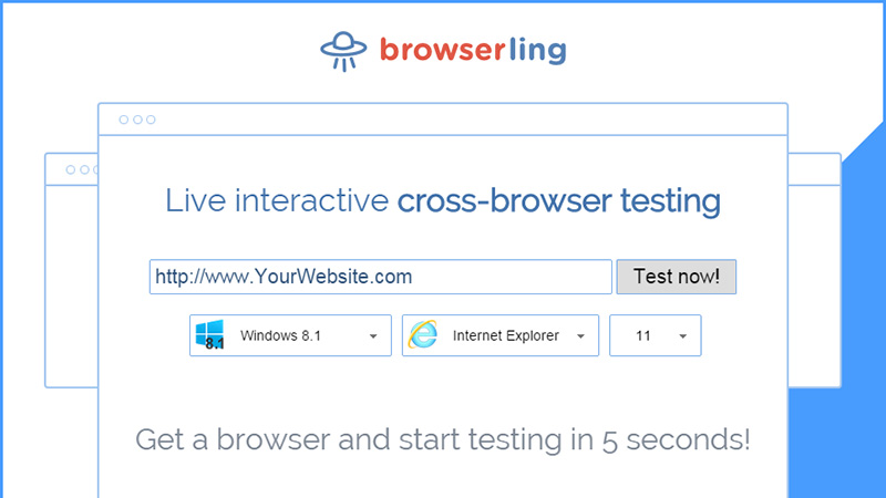 Browserling