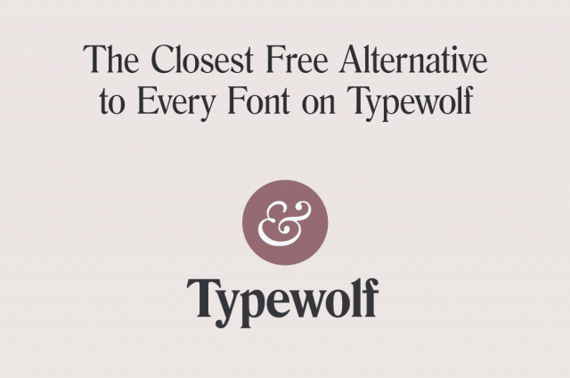 typewolf