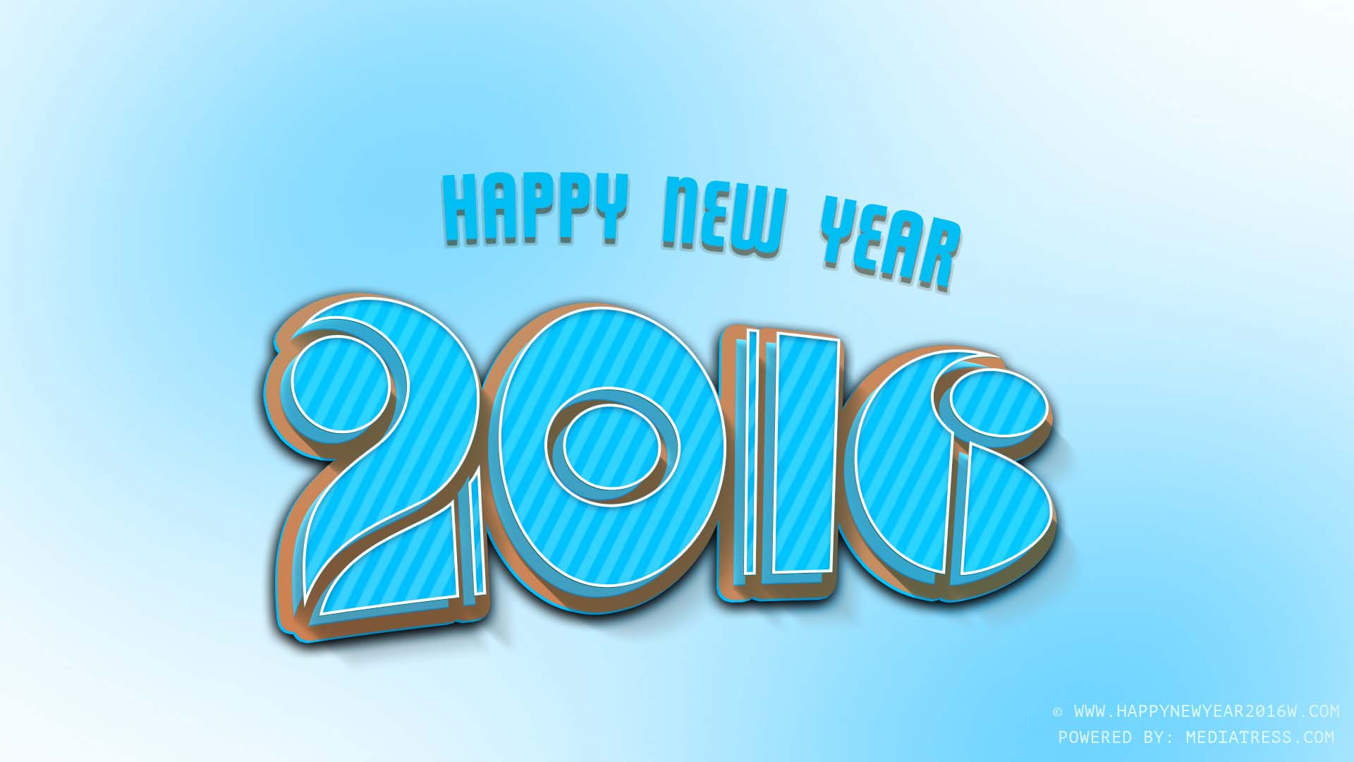 Beautiful Happy New Year Wallpapers HD (6)