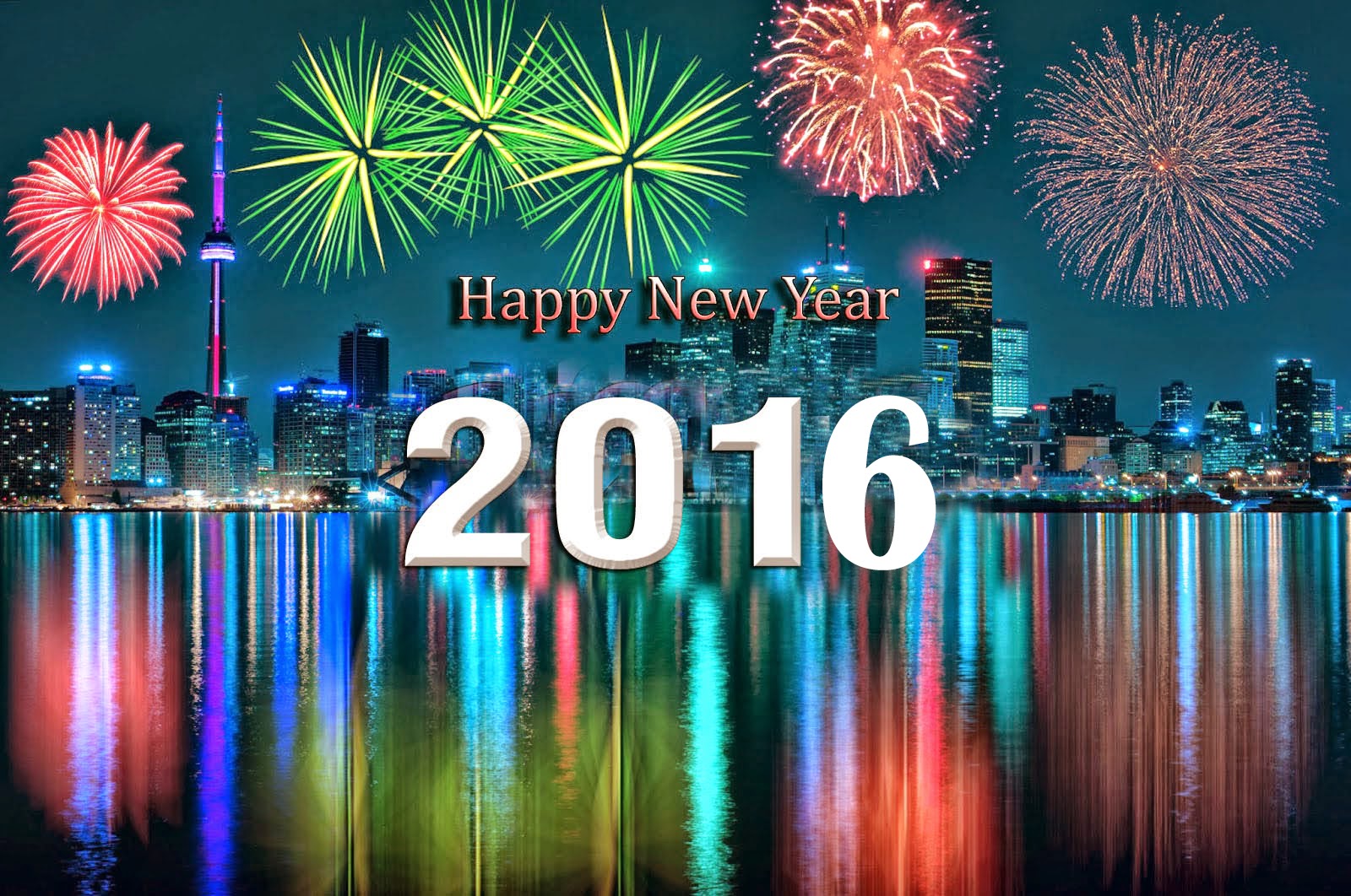 Beautiful Happy New Year Wallpapers HD (10)