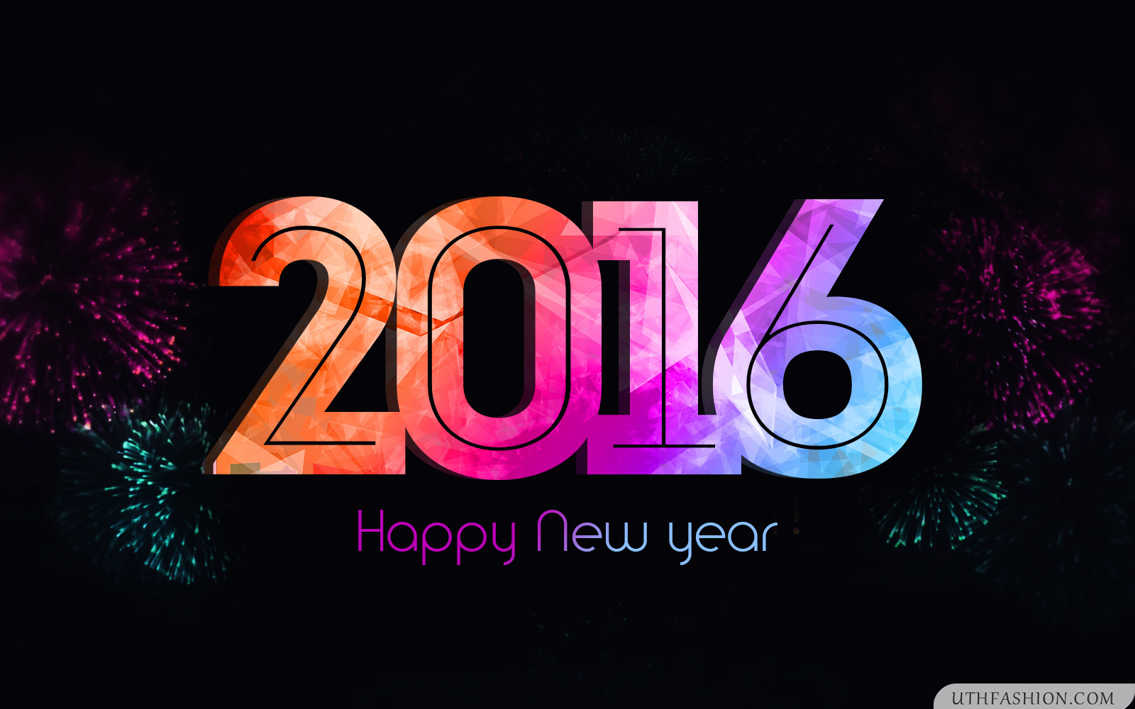 Beautiful Happy New Year Wallpapers HD (26)