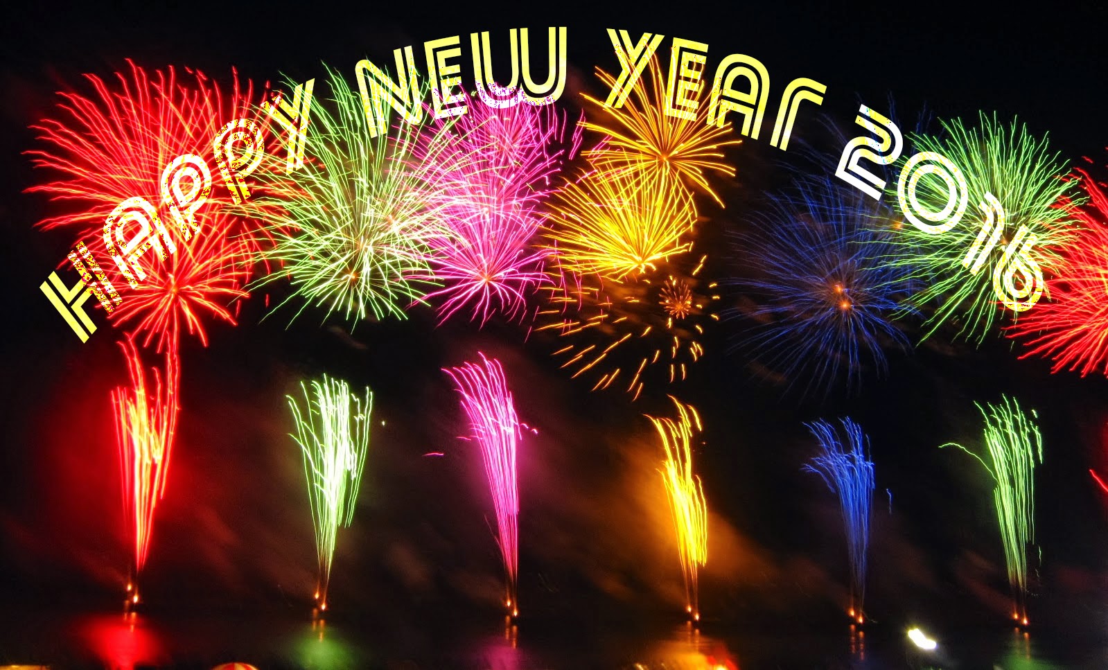 Beautiful Happy New Year Wallpapers HD (13)