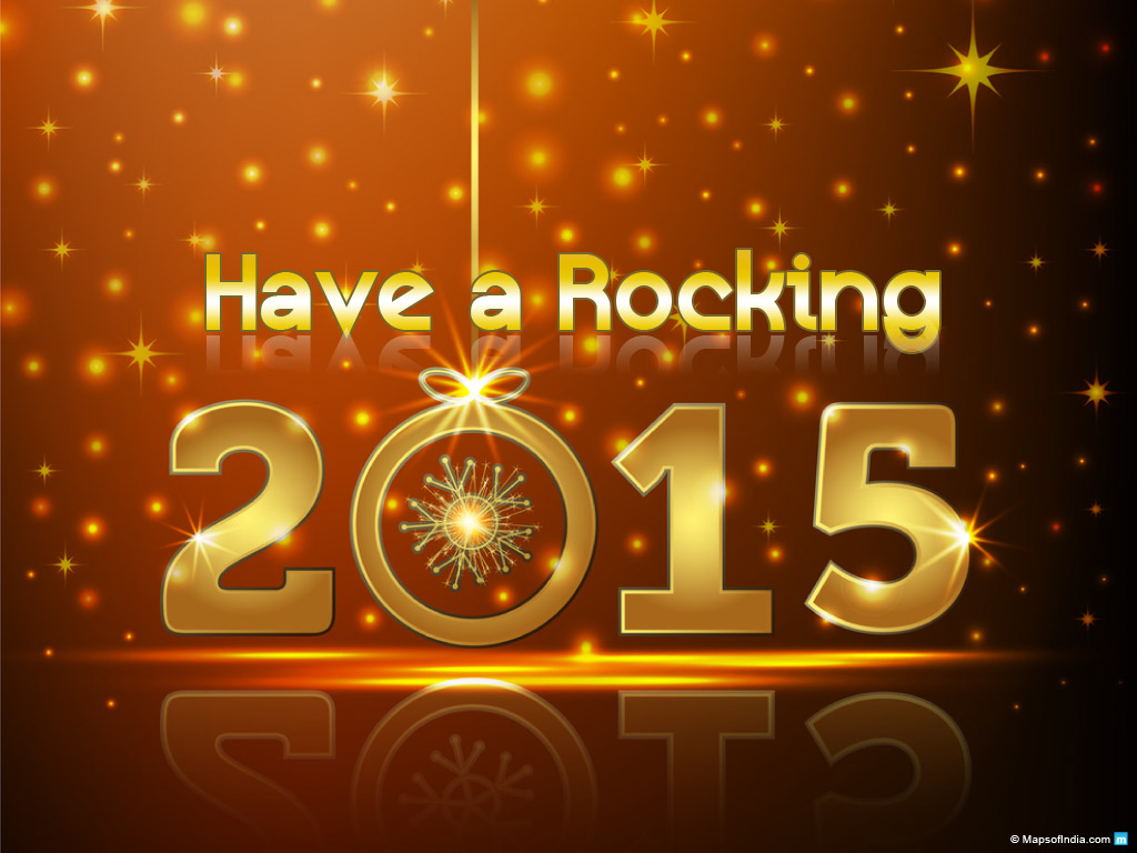 45 Beautiful Happy New Year Wallpapers Hd Idevie