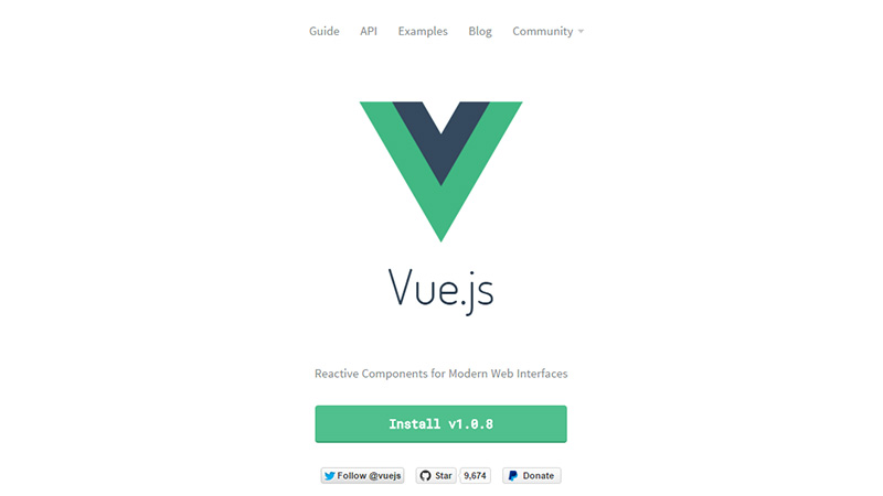 Vue.js