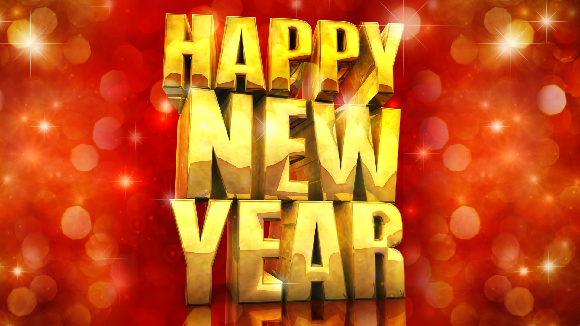 45 Beautiful Happy New Year Wallpapers HD - iDevie