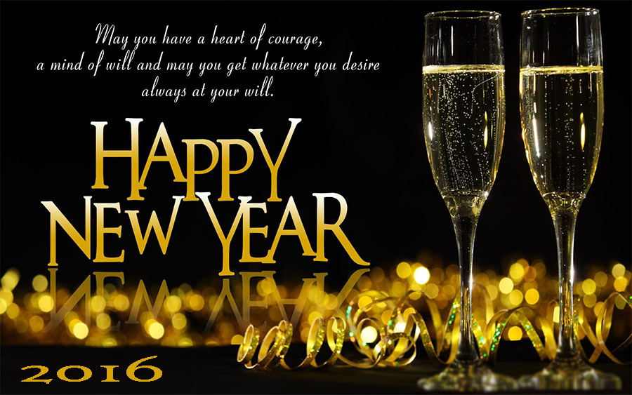 Beautiful Happy New Year Wallpapers HD (7)