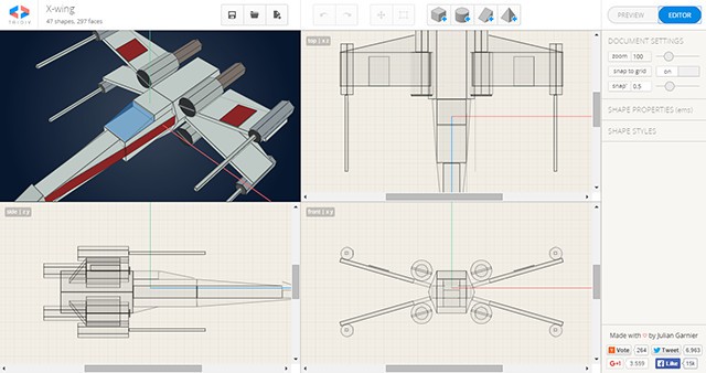 tridiv_editor