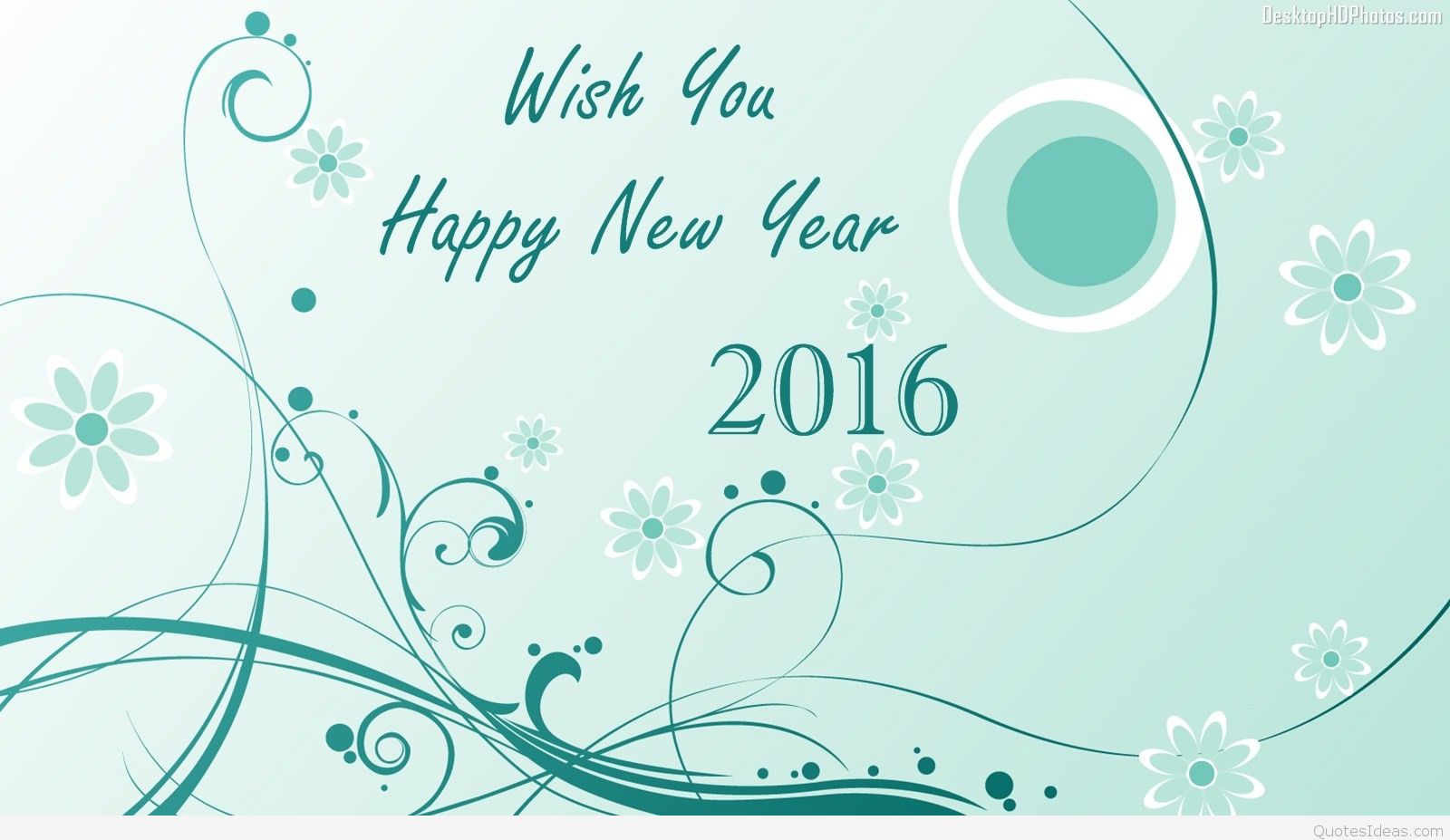 Beautiful Happy New Year Wallpapers HD (27)