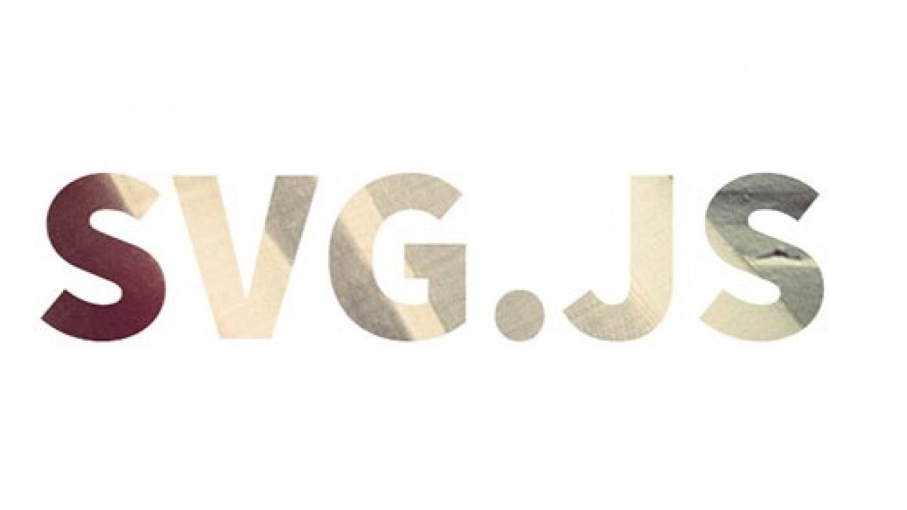 Download 10 Javascript Svg Animation Libraries Idevie