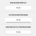 11 Handy Code Snippets For Interactive Buttons