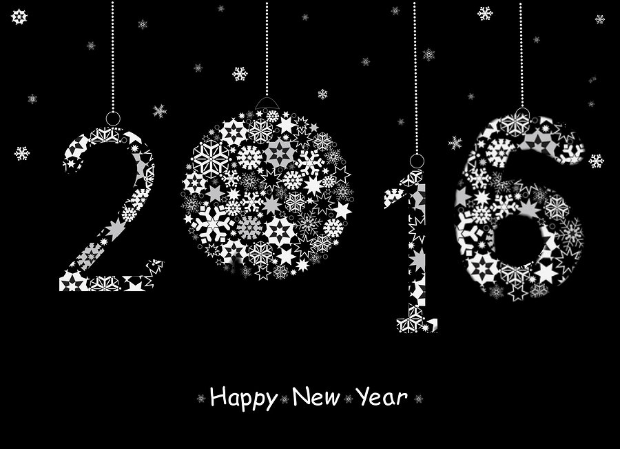 Beautiful Happy New Year Wallpapers HD (8)