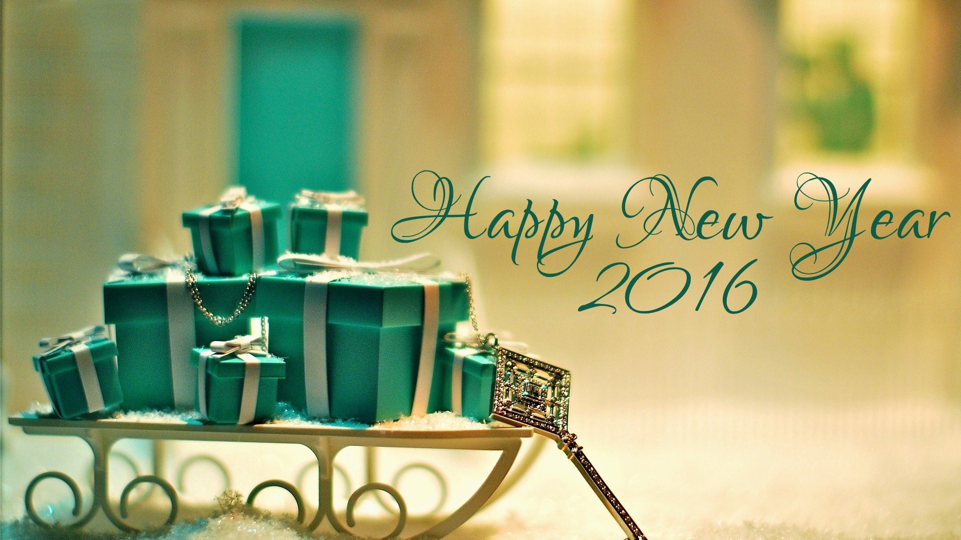 Beautiful Happy New Year Wallpapers HD (19)