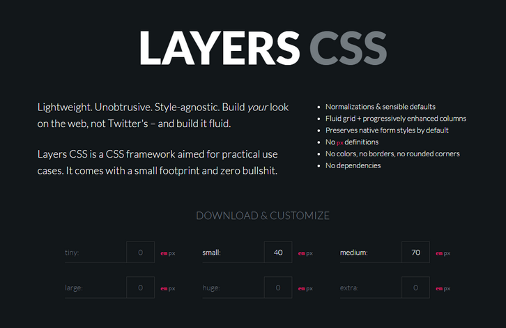layers-css