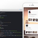 Framerjs: Innovative prototyping and design with interaction