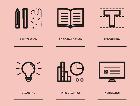 Design-Categorization-Icons