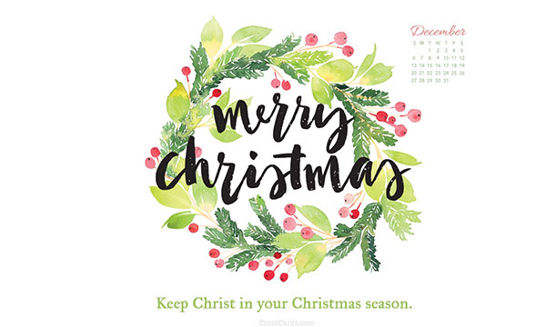 2015 Beautiful Christmas Wallpapers