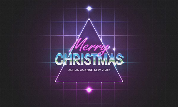 2015 Beautiful Christmas Wallpapers