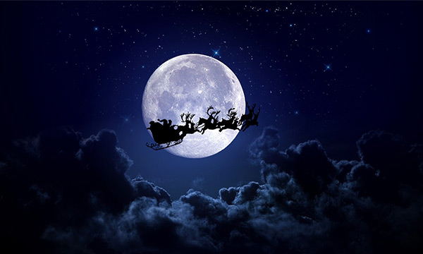 2015 Beautiful Christmas Wallpapers