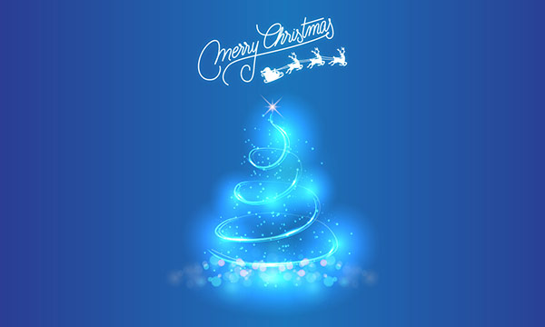 2015 Beautiful Christmas Wallpapers