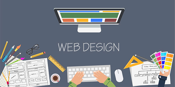 Web design: What does it means?