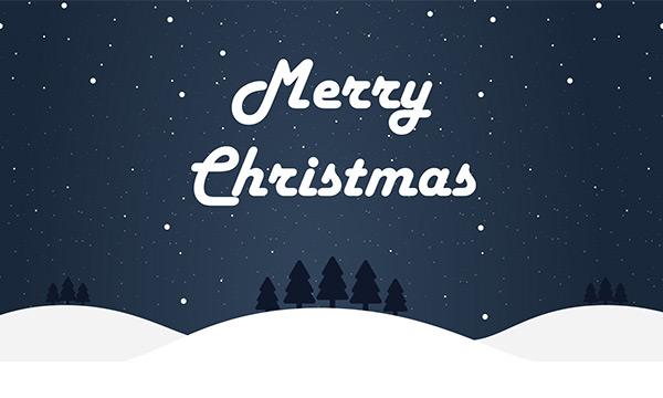 2015 Beautiful Christmas Wallpapers