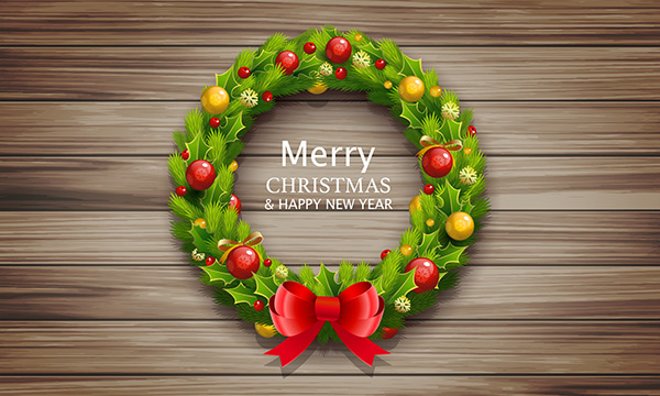 2015 Beautiful Christmas Wallpapers