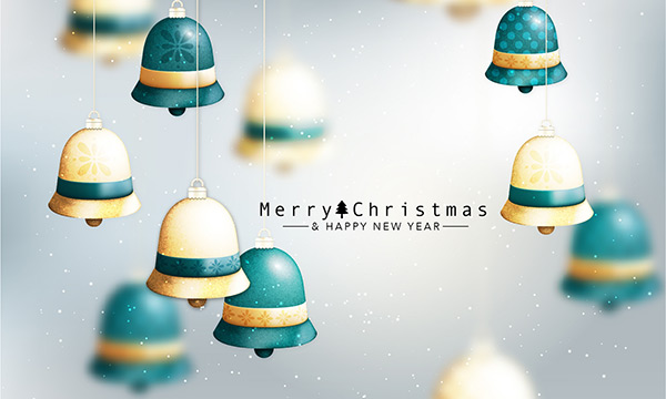 2015 Beautiful Christmas Wallpapers