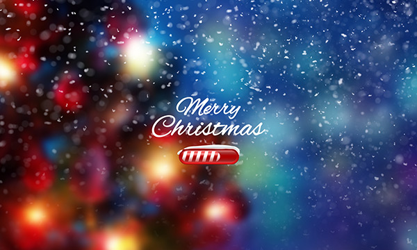 2015 Beautiful Christmas Wallpapers