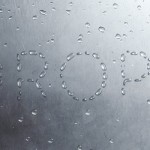How to Create a Raindrops Text Effect in Adobe Photoshop