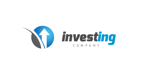 Investing Logo Design
