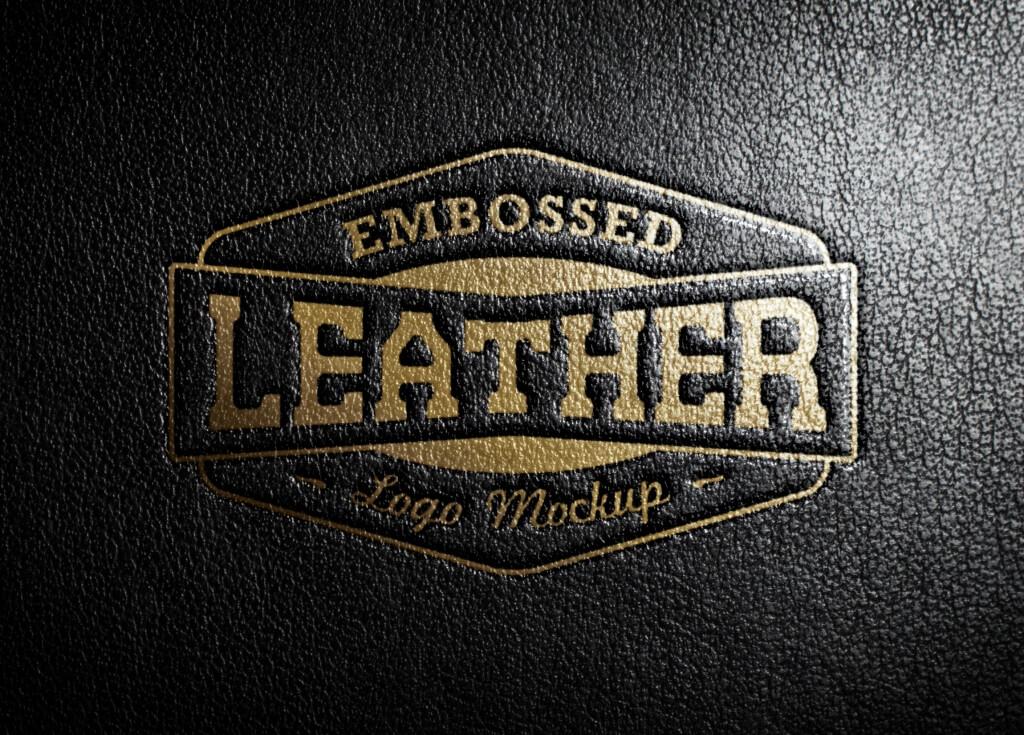 Embossed-Leather-Logo-MockUp-full