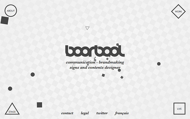 Boorbool